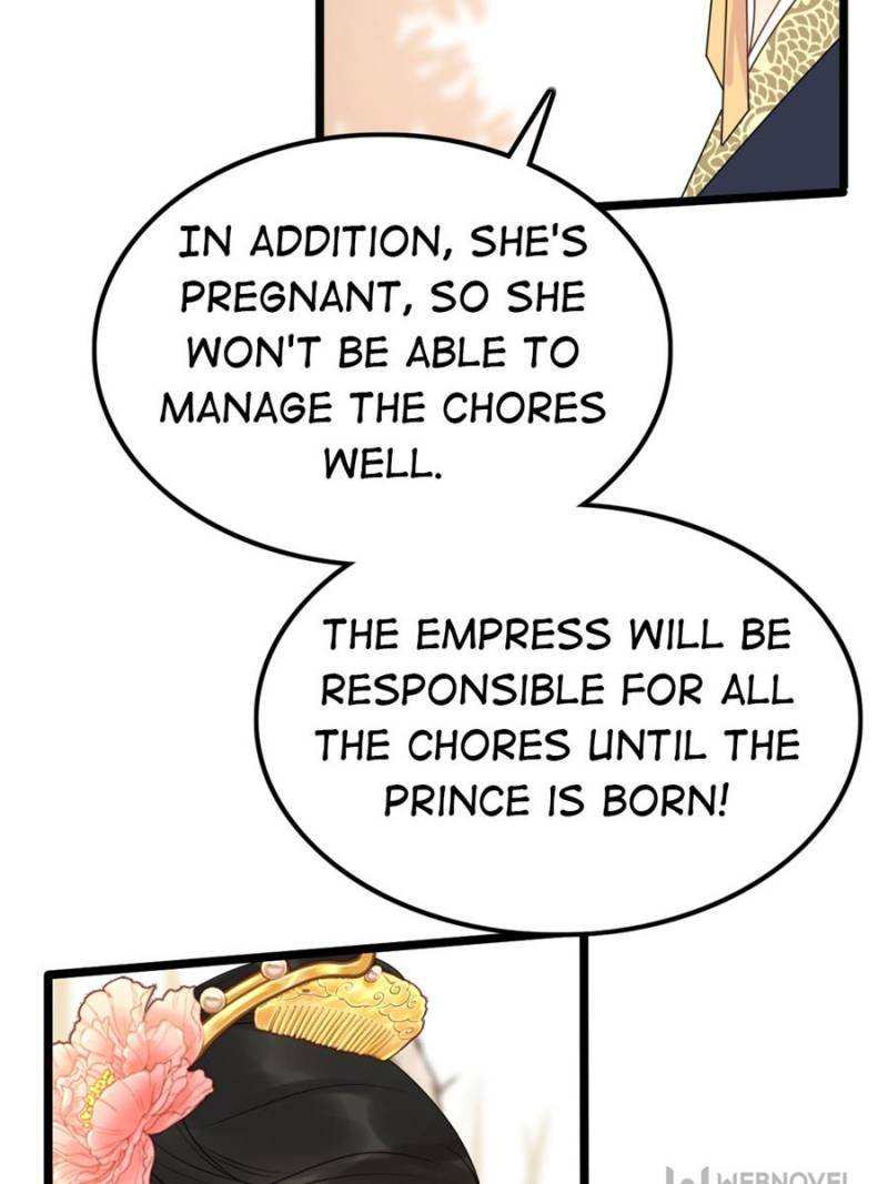 God Of War, Crazy Princess Chapter 55 34